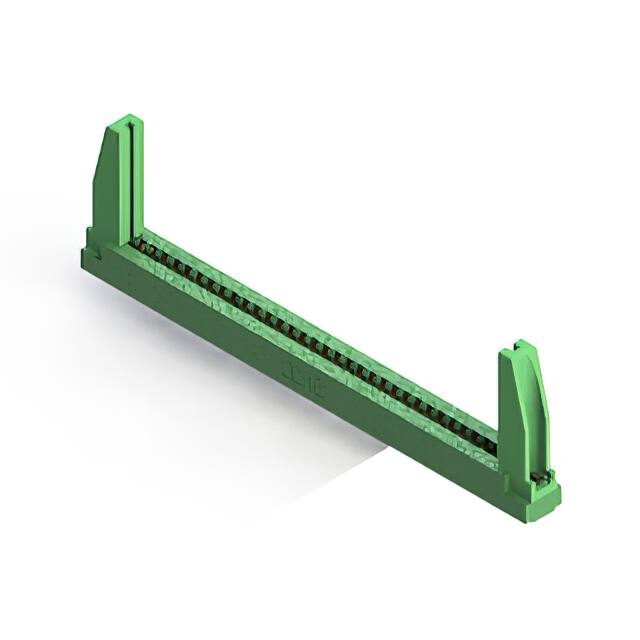 306-033-520-178 EDAC Inc.  Edgeboard Connectors